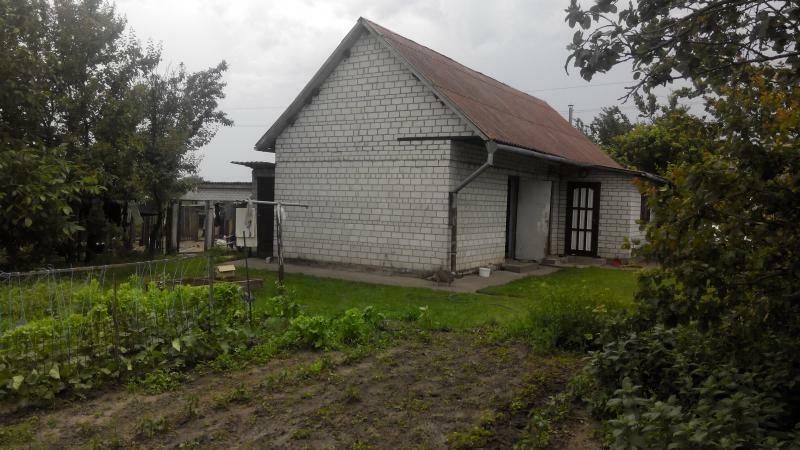 Київська обл., Бориспільський район, м. Переяслав, Молодёжная вул., 8