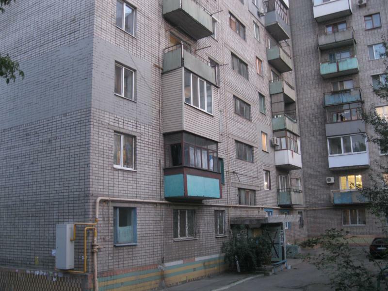 Днепропетровская обл., г. Каменское, Алтайская ул., 20