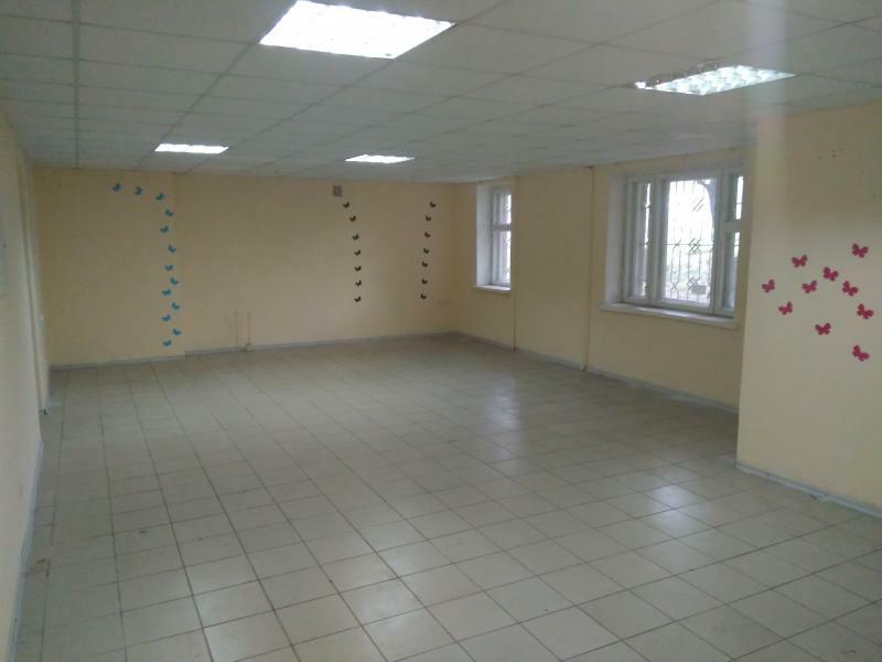 Днепропетровская обл., г. Каменское, Аношкина просп., 7Б