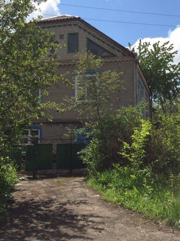 Днепропетровская обл., г. Каменское, Мелитопольская ул., 96