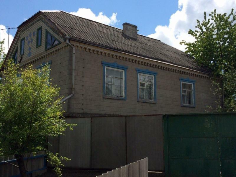 Днепропетровская обл., г. Каменское, Мелитопольская ул., 96