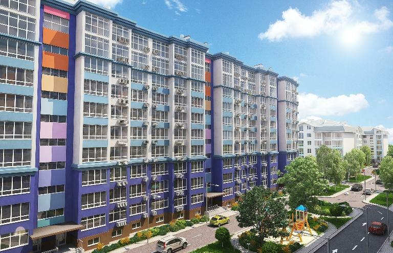 Київська обл., Києво-Святошинський район, с. Петропавлівська Борщагівка, Миру вул., 17