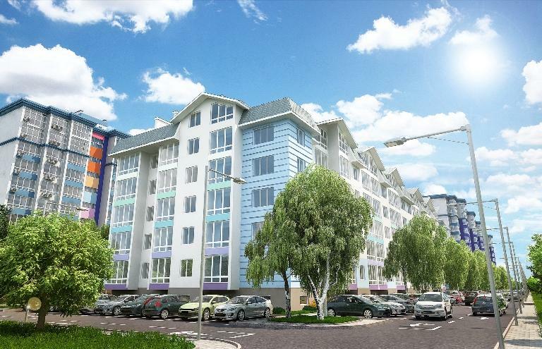 Київська обл., Києво-Святошинський район, с. Петропавлівська Борщагівка, Миру вул., 17