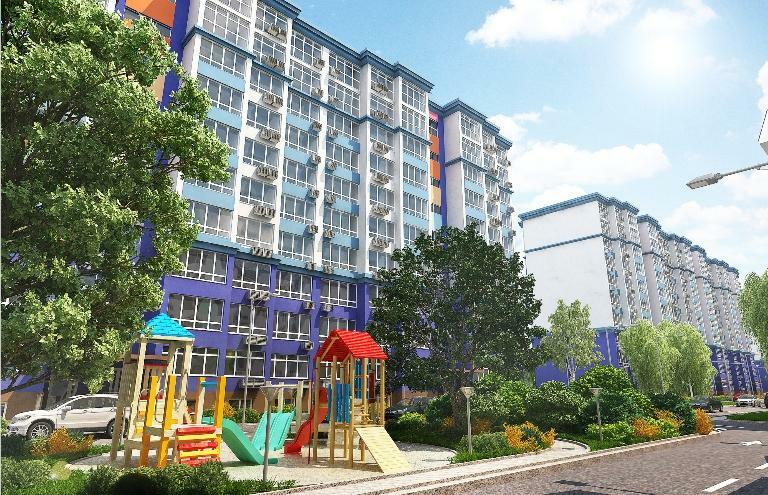 Київська обл., Києво-Святошинський район, с. Петропавлівська Борщагівка, Миру вул., 17