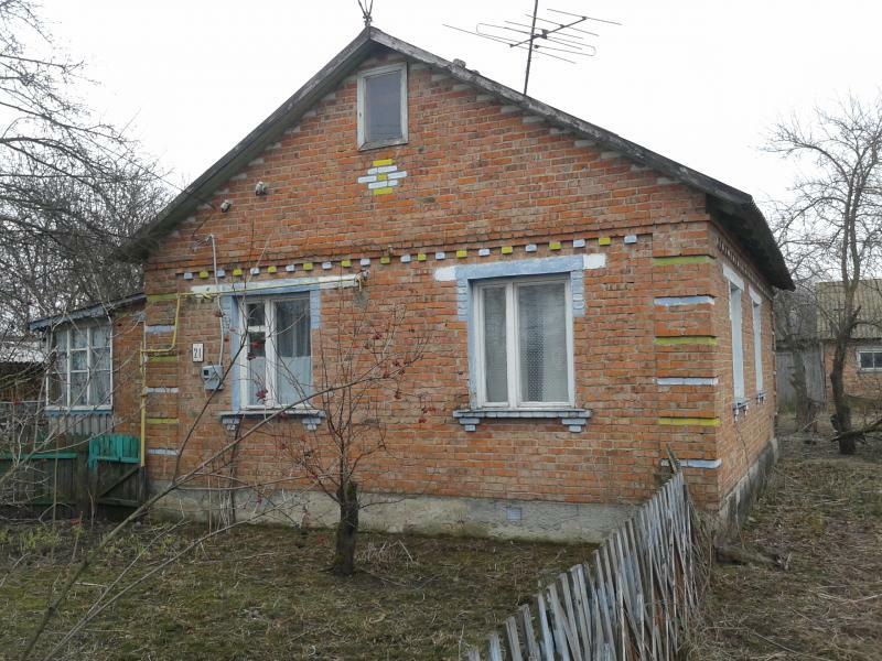 Київська обл., Згурівський район, с. Пасківщина, Ленина вул., 21