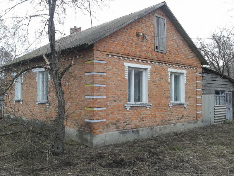 Київська обл., Згурівський район, с. Пасківщина, Ленина вул., 21