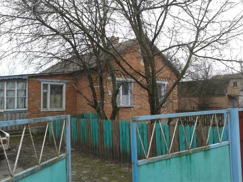 Київська обл., Згурівський район, с. Пасківщина, Ленина вул., 21