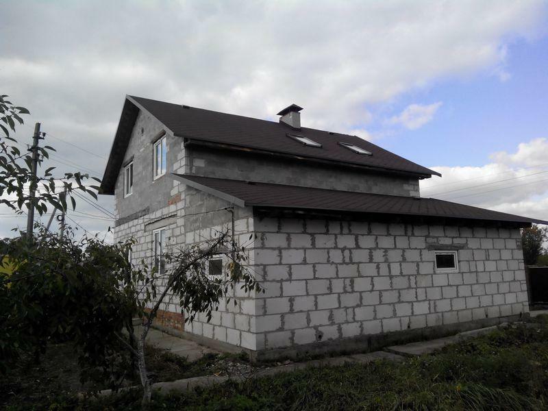 Київська обл., Іванківський район, смт Іванків, Ватутина вул., 93А