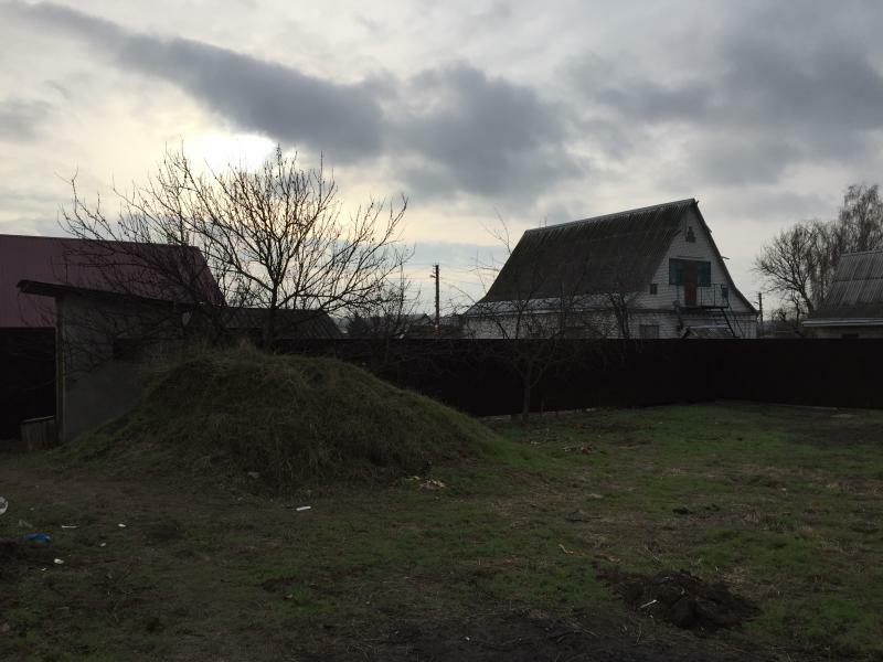 Киевская обл., Васильковский район, г. Васильков, Гончара ул., 54