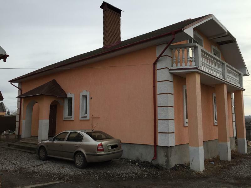 Киевская обл., Васильковский район, г. Васильков, Гончара ул., 54