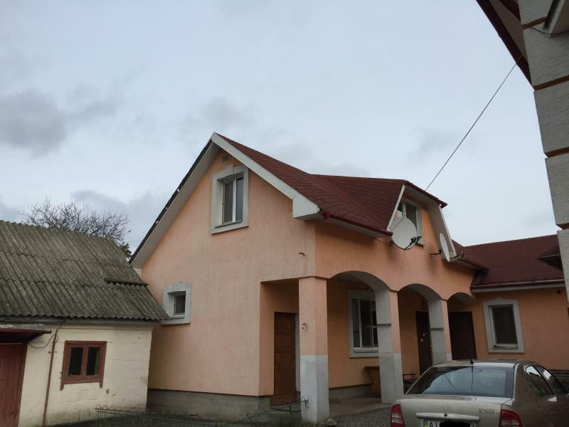 Киевская обл., Васильковский район, г. Васильков, Гончара ул., 54