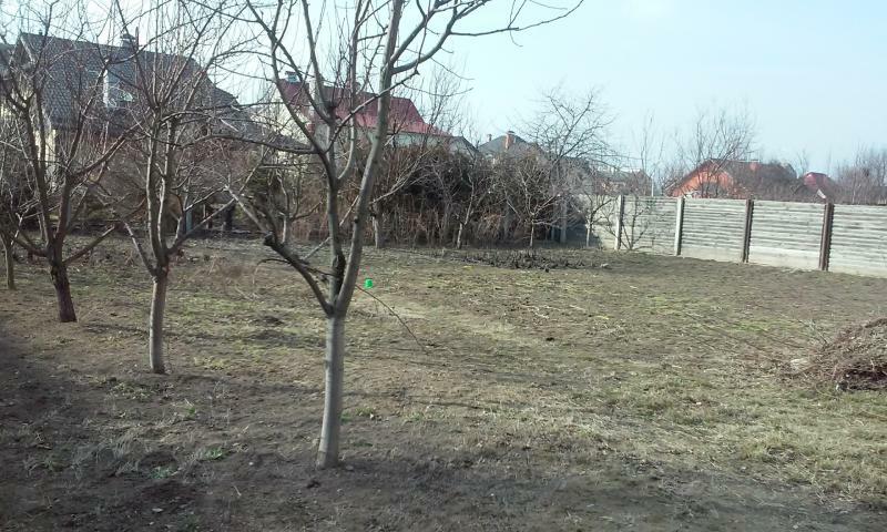 Киевская обл., Васильковский район, г. Васильков, Сосновая ул., 3