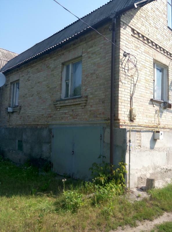 Киевская обл., Васильковский район, г. Васильков, Декабристов ул., 360