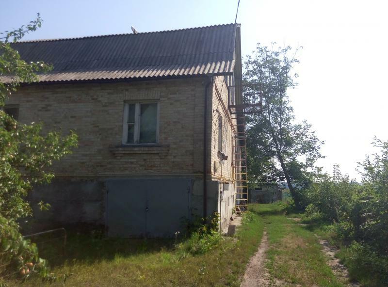 Киевская обл., Васильковский район, г. Васильков, Декабристов ул., 360