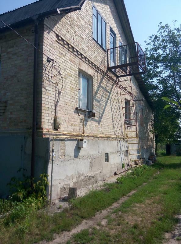 Киевская обл., Васильковский район, г. Васильков, Декабристов ул., 360