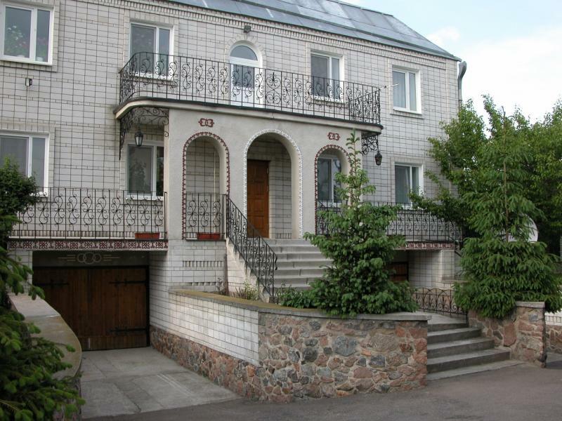 Київська обл., Вишгородський район, с. Литвинівка, Лесі Українки вул., 168