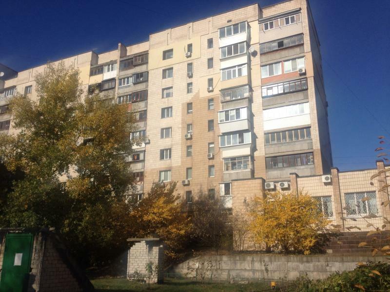 Киевская обл., Вышгородский район, г. Вышгород, Шолуденко ул., 6А