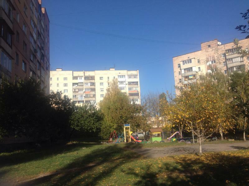 Киевская обл., Вышгородский район, г. Вышгород, Шолуденко ул., 6А