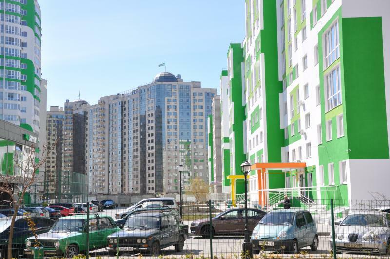 Одесса, Марсельская ул., 29
