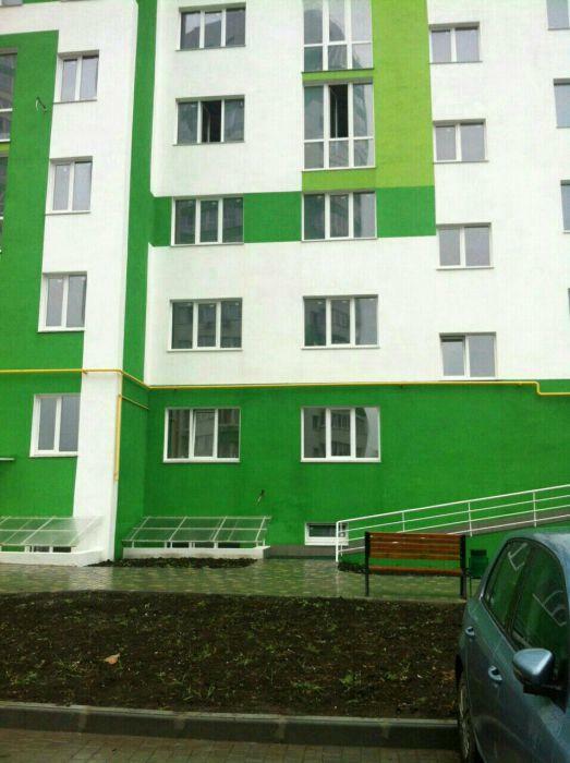 Одесса, Марсельская ул., 29
