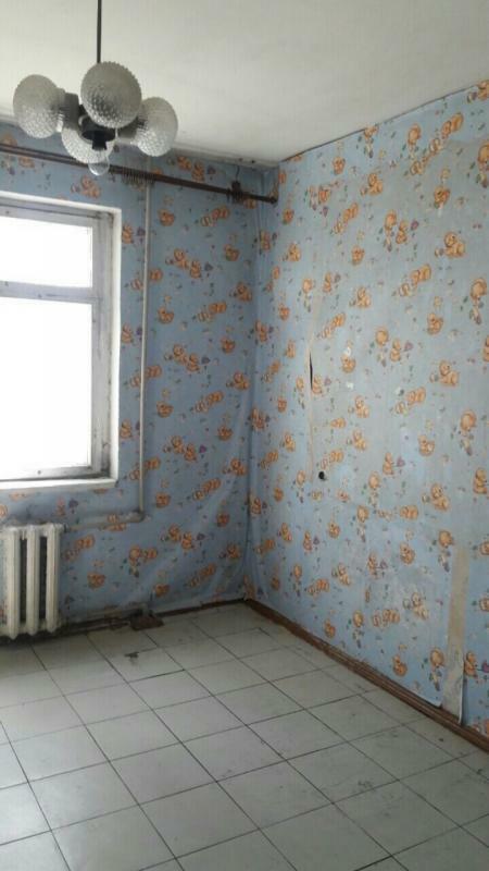 Продажа 3-комнатной квартиры 64 м², Махачкалинская ул., 1