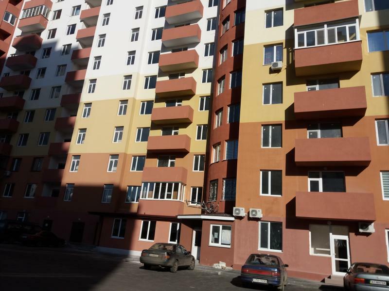 Продажа 2-комнатной квартиры 91 м², Педагогический пер., 3