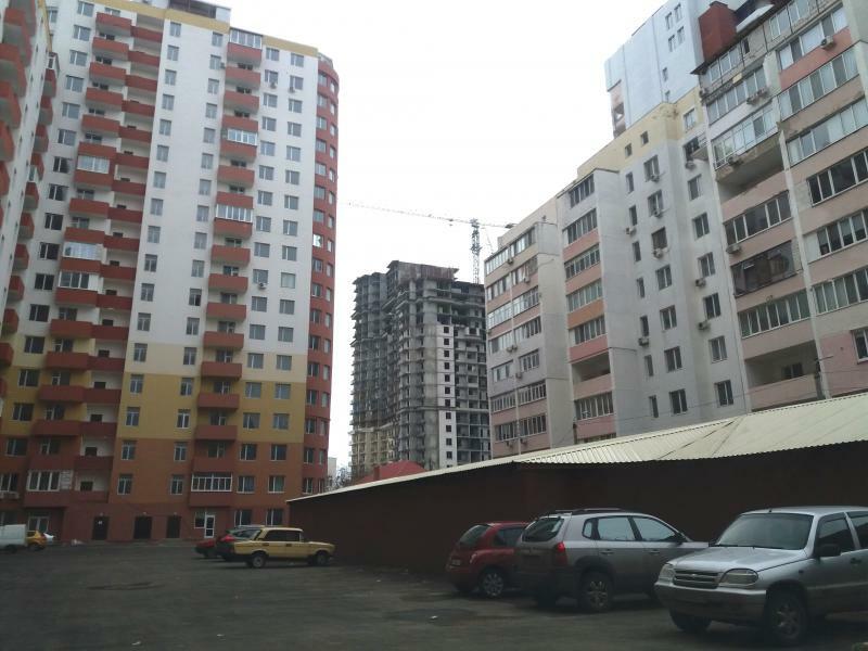 Продажа 2-комнатной квартиры 91 м², Педагогический пер., 3