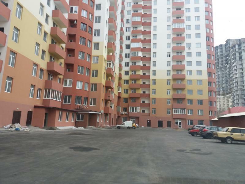 Продажа 2-комнатной квартиры 91 м², Педагогический пер., 3