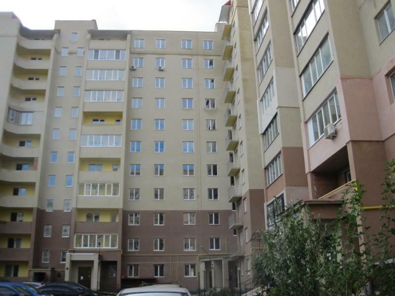 Одеса, Марсельская вул., 7