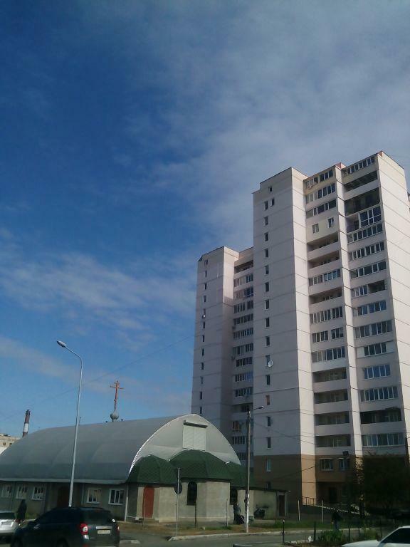 Одесса, Марсельская ул., 1А