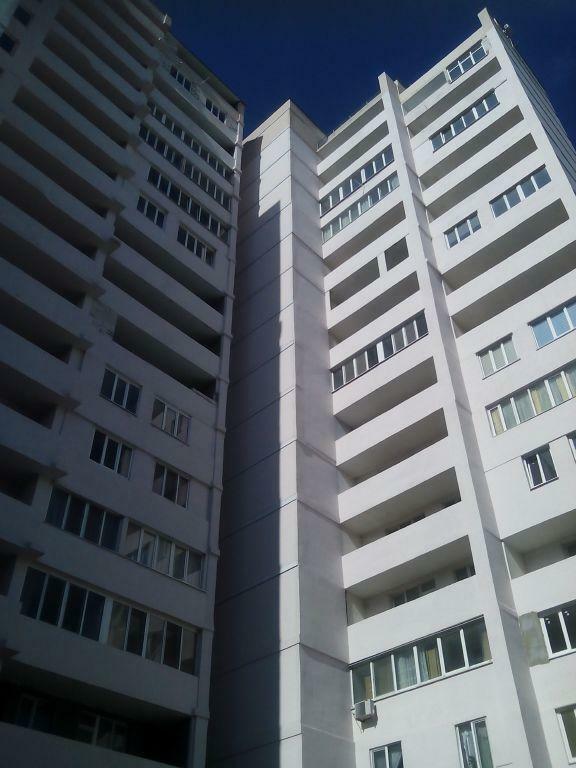 Одесса, Марсельская ул., 1А