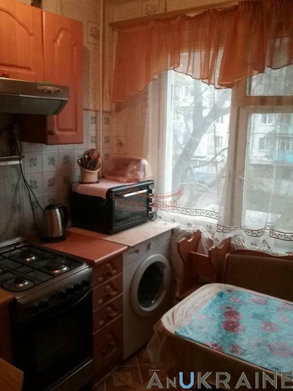 Одесса, Марсельская ул., 10