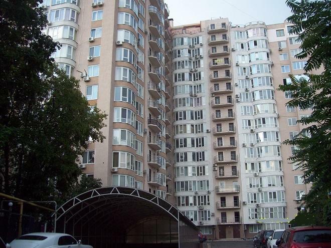 Продаж 2-кімнатної квартири 170 м², Обсерваторный пров., 2/6