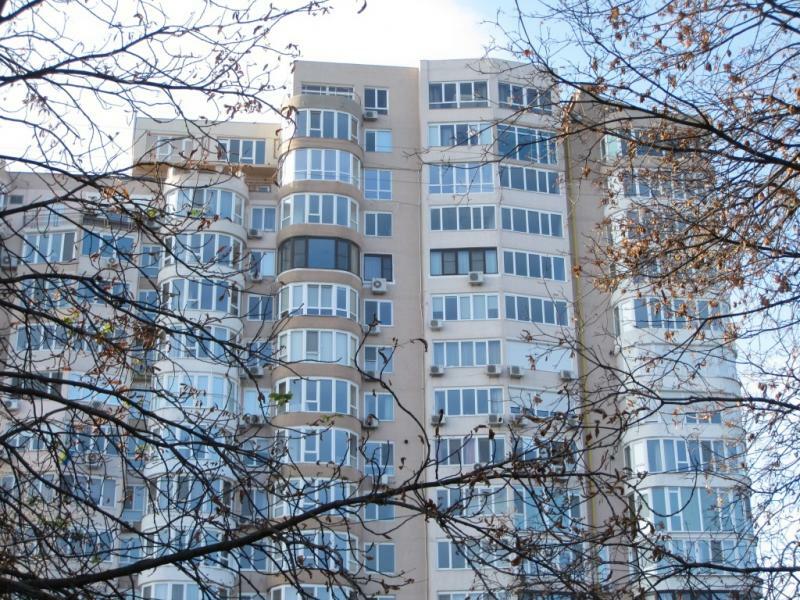 Продаж 3-кімнатної квартири 168 м², Обсерваторный пров., 2/6