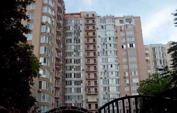 Продажа 1-комнатной квартиры 71 м², Обсерваторный пер., 2/6