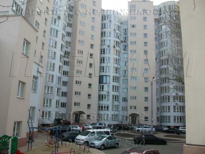 Продаж 2-кімнатної квартири 76 м², Мечнікова вул., 2/1