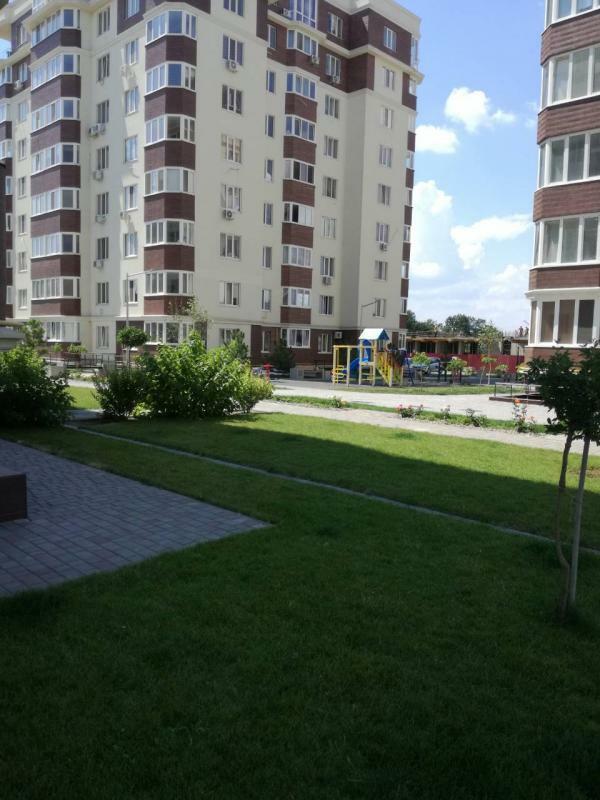 Одесса, Николаевская ул., 3