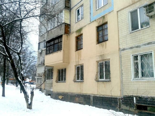 Аренда 2-уровневой квартиры 22 м², Семена Палия ул., 68