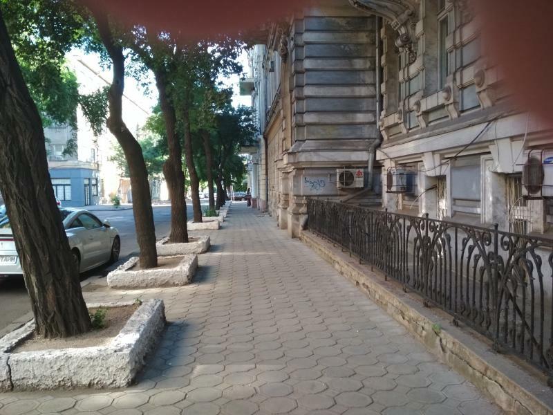 Одесса, Канатная ул., 7