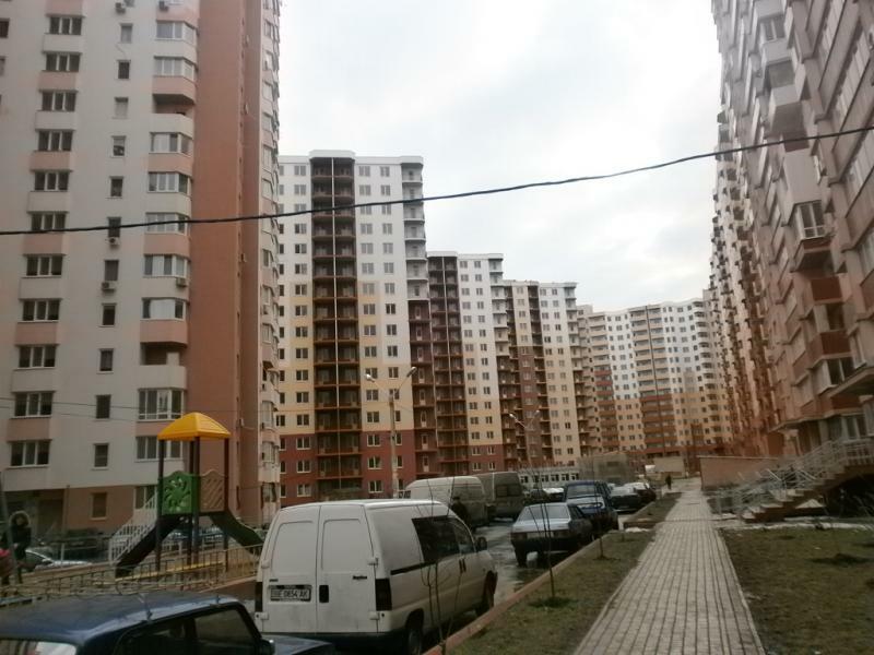 Одеса, Левитана вул., 67