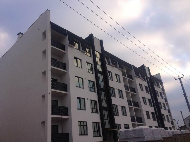 Київська обл., Києво-Святошинський район, с. Софіївська Борщагівка, Шевченка вул., 57