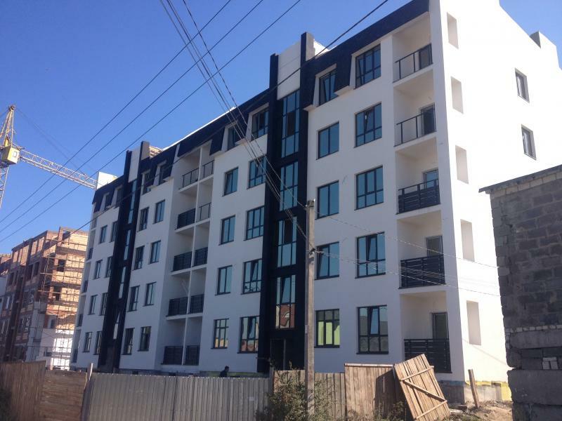 Київська обл., Києво-Святошинський район, с. Софіївська Борщагівка, Шевченка вул., 57