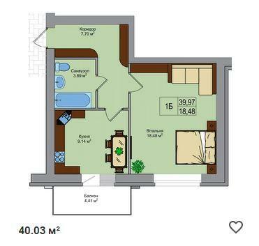 Київська обл., Києво-Святошинський район, с. Тарасівка, Шевченка вул., 3