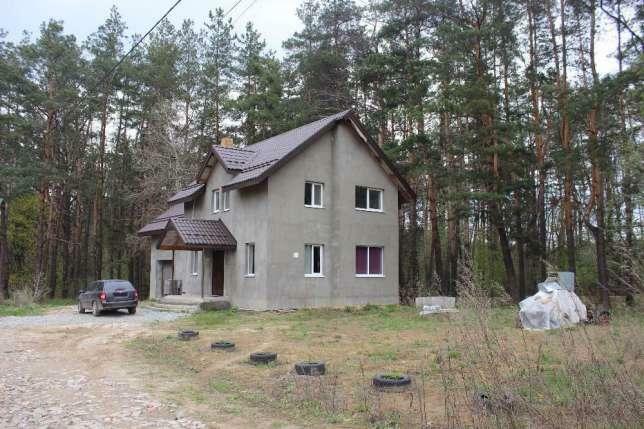 Київська обл., Києво-Святошинський район, с. Тарасівка, Шевченка вул., 3