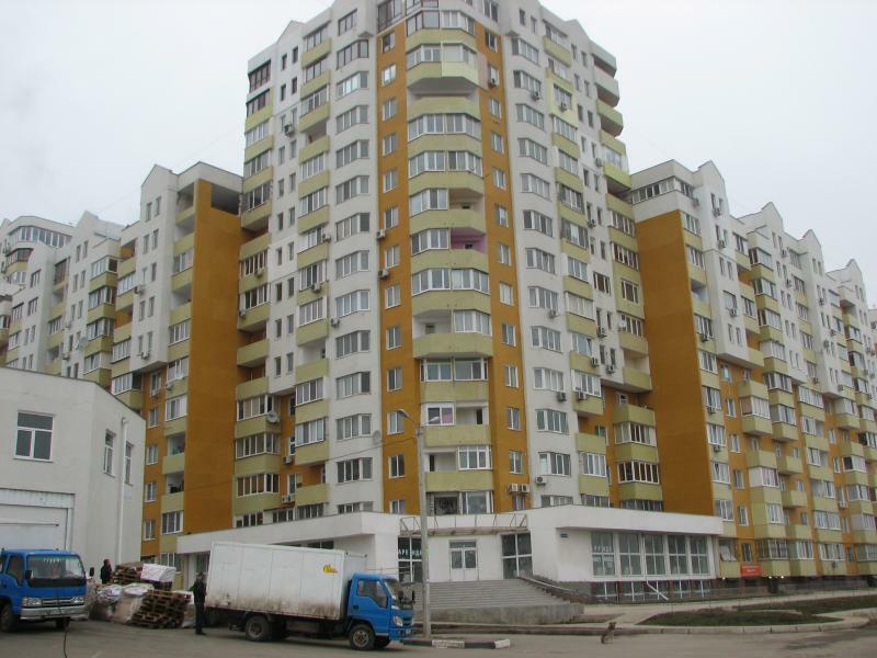 Одесса, Владимира Высоцкого ул., 22/1