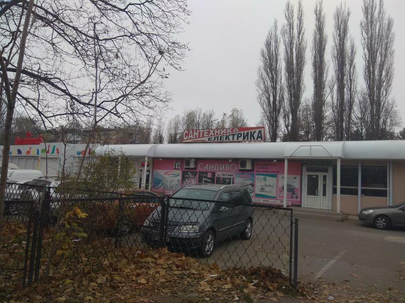 Одесса, Ивана и Юрия Лип ул., 14