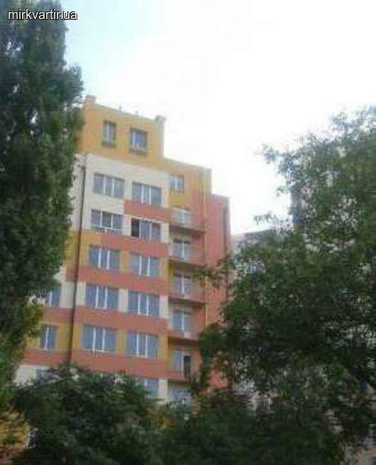 Аренда 1-комнатной квартиры 44 м², Грушевского Михаила ул., 39