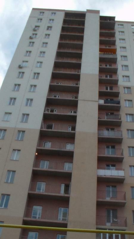 Продаж 2-кімнатної квартири 52 м², Грушевского Михаила вул., 39