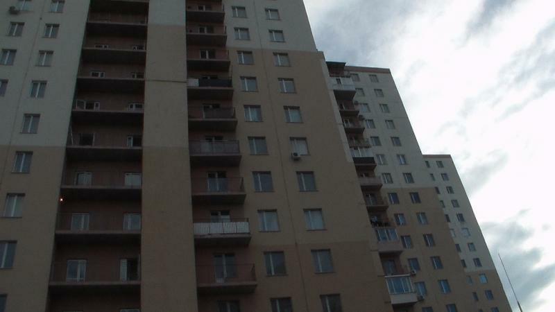 Аренда 1-комнатной квартиры 44 м², Грушевского Михаила ул., 39