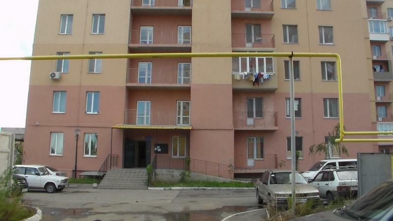 Аренда 1-комнатной квартиры 44 м², Грушевского Михаила ул., 39